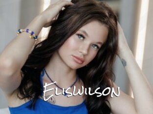 Eliswilson