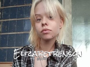 Elizabetbenson