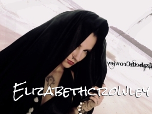 elizabethcrowley Blow Cum