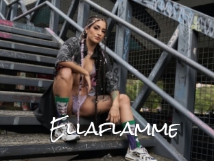 Ellaflamme