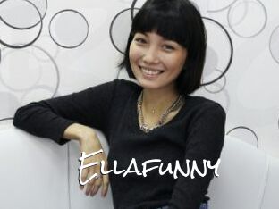 Ellafunny