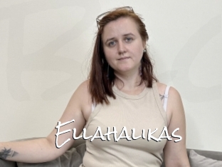 Ellahalikas