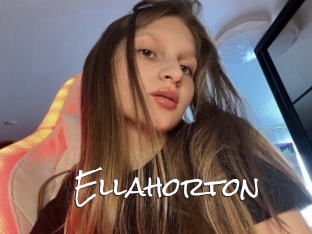 ellahorton Blow Cum