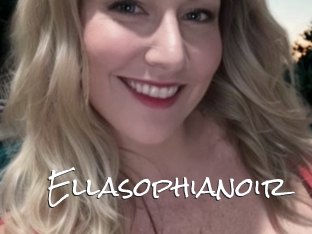 ellasophianoir Blow Cum
