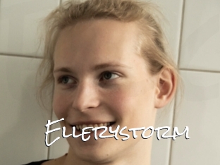 Ellerystorm