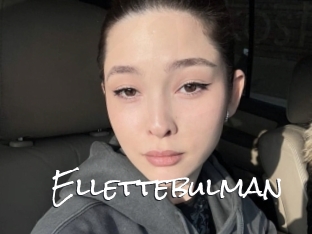 Ellettebulman