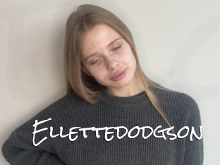 Ellettedodgson