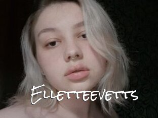 Elletteevetts