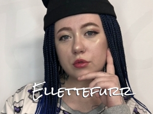 Ellettefurr