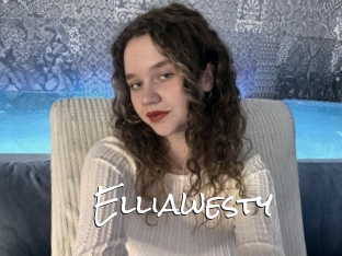 elliawesty Blow Cum
