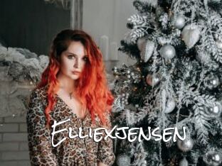 Elliexjensen