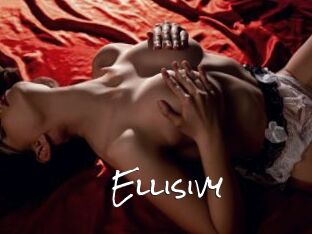 Ellisivy