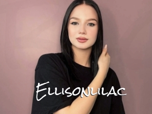 Ellisonlilac