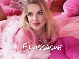 Ellissasue