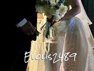 elolis2489 Blow Cum
