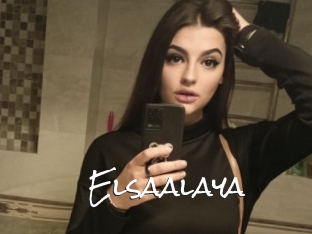 Elsaalaya