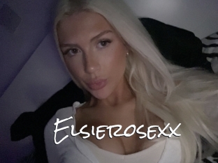Elsierosexx