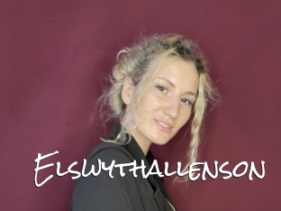 Elswythallenson