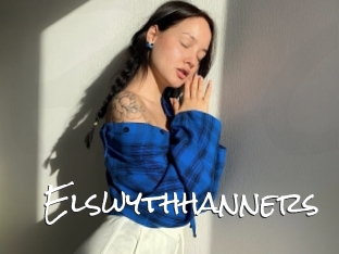 Elswythhanners