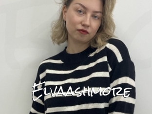 Elvaashmore