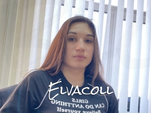 Elvacoll