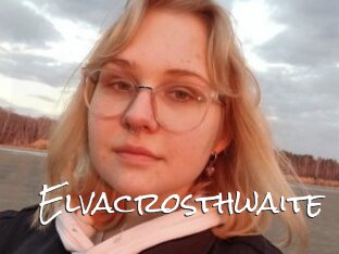 Elvacrosthwaite