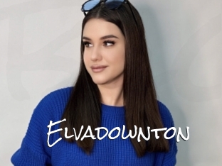 Elvadownton