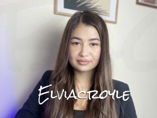 Elviacroyle