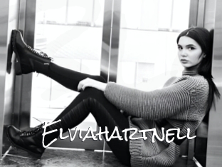 Elviahartnell