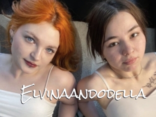 Elvinaandodella