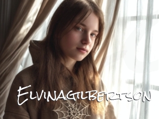 Elvinagilbertson