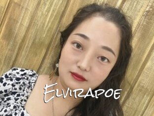 Elvirapoe