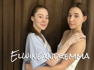 Elwineandgemma