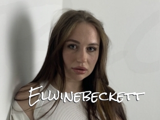 Elwinebeckett
