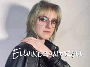 Elwinecantrell