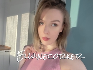 Elwinecorker