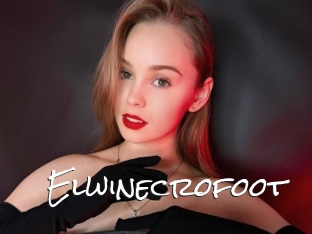 Elwinecrofoot