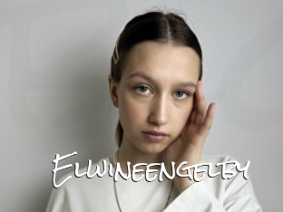 Elwineengelby