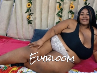elybloom Blow Cum