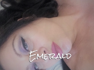 emerald Blow Cum