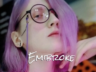 emibroke Blow Cum