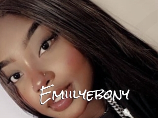 Emiilyebony