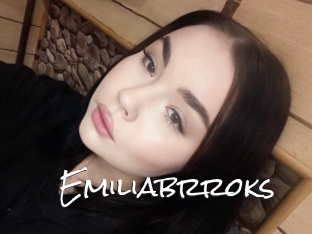 Emiliabrroks