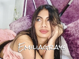 Emiliagrays