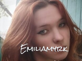 Emiliamyrk