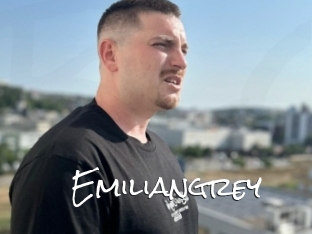 emiliangrey Blow Cum