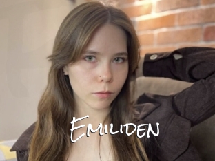 emiliden Blow Cum