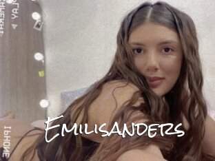 Emilisanders