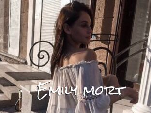Emily_mort
