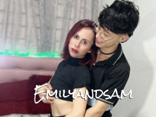 emilyandsam Blow Cum